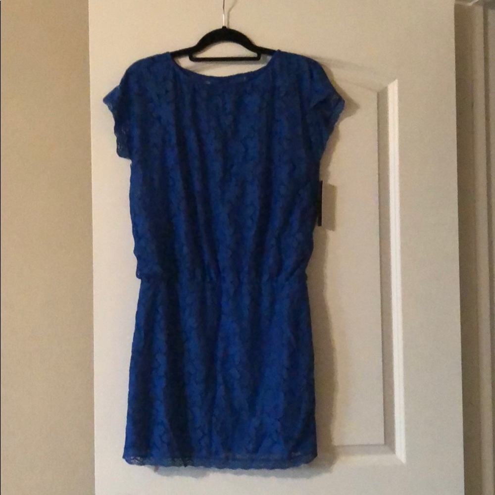 Laundry by Shelli Segal Dress